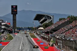 Das haben wir am ersten Tag der Formel-1-Vorsaison-Testfahrten in Barcelona gesehen