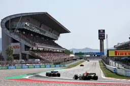 Why Barcelona and Sakhir remain F1’s pre-season testing strongholds