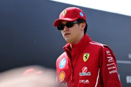 F1 Today: Ferrari trennt sich von einem Fahrer, während Alonso einen neuen Newey-Boliden testet