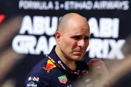 Lambiases Verbleib bei Red Bull zeigt, dass sich der Mekies‑Effekt auszahlt