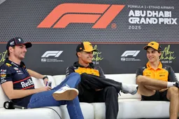 If Verstappen had become champion, they would have shot themselves in the foot
