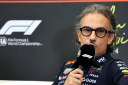 F1 LIVE | Red Bull gives update on Verstappen Q1 crash, Russell questions Norris