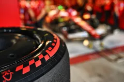 Pirelli gibt eine Reifenaufteilung für die Testfahrten in Barcelona bekannt, während Red Bull einen aggressiven Ansatz wählt