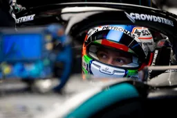 Barcelona testing gets underway as first 2026 F1 cars roll out on track