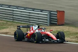 F1 LIVE | Follow day 3 of Barcelona testing here!