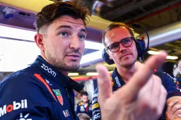 Red Bull maakt gretig gebruik van 'spion' Dennis in de Formule E: 'Ik deel alle trucs!'