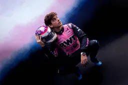 Colapinto ziet enorm verschil bij Alpine ten opzichte van vorig jaar