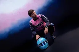 Gasly positief, maar realistisch over nieuwe Alpine: 'Geen verwachtingen'