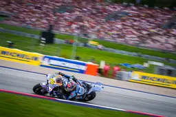 Future Rossi rider undergoes surgery again ahead of Japan weekend