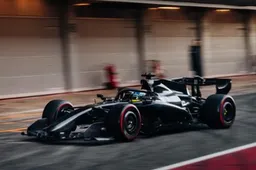 Aston Martin at a crossroads: Will it be the Red Bull or McLaren scenario?