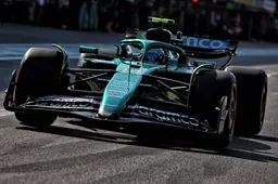 Honda toont eerste beelden van nieuwe F1-motor voor 2026