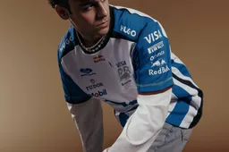 Racing Bulls rookie Lindblad highlights key off track Verstappen role