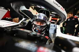 Bearman praises Ferrari power unit despite small issue during testing