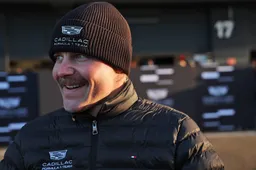 Bottas details "big difference" with 2026 F1 cars after first test