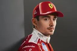 Leclerc wijst op grote uitdaging Ferrari richting F1-seizoen 2026