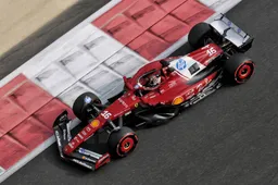 Diese Woche kommt alles ins Rollen – vor den F1-Vorsaison-Testfahrten ’26