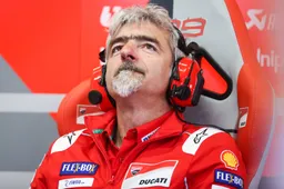 Ducati boss takes jab at Aprilia CEO after MotoGP silly season prediction