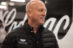 Cadillac-CEO meer dan teleurgesteld na aanklacht voor meerdere miljoenen