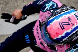 Toekomst uiterst onzeker, abrupt vertrek lonkt voor deze F1-coureur