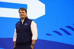 Partner Red Bull spreekt zich uit over het hebben van een eigen F1-team