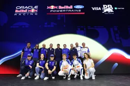 Vreemde vragen voor Verstappen en Lawson: Dit verwacht je niet in de Formule 1