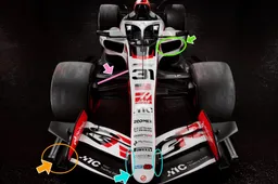 F1-Technik | Was steckt hinter dem faszinierenden Design des neuen Ferrari SF-26?