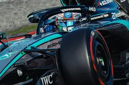 Mercedes continues to flex its muscles on Day 4 at Barcelona