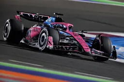 Qatar F1 Grand Prix plans press ahead despite uncertainty over November race
