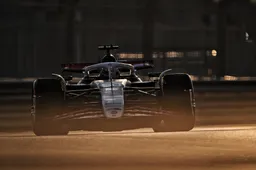 Haas F1 announces new F1 driver on board for the 2026 season