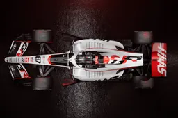 Haas toont VF-26: Dit is de nieuwe F1-bolide van Ocon en Bearman