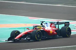 Hamiltons harte Herausforderung: Was es braucht, um bei Ferrari erfolgreich zu sein