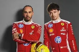 Ferrari kiest andere aanpak dan concurrerende F1-teams
