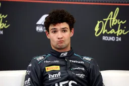 Why Jak Crawford believes 2027 could finally open door to Formula 1