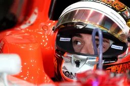 Vader Jules Bianchi plaatst emotionele oproep na grove diefstal