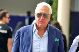 Ecclestone warnt Lawrence Stroll: "Den F1-Titel kann man nicht kaufen"