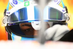 Groot Red Bull-talent niet meer vergeleken met Verstappen, maar met deze coureur