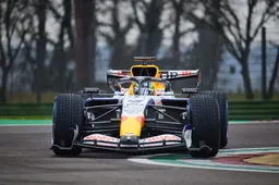 Red Bull führt die Bahrain-Kilometerstatistik an, Ferraris Leclerc ist knapp dahinter