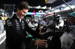 Mercedes kündigt eine Rennfahrerin für die Saison 2026 an