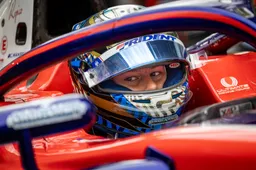 Australisches Talent teilt Update zur eigenen psychischen Gesundheit, nachdem es eine Auszeit vom Rennsport genommen hat