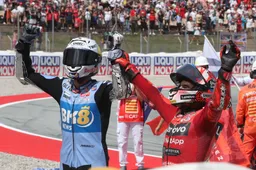 Marquez brothers back on track before the 2026 MotoGP pre-season