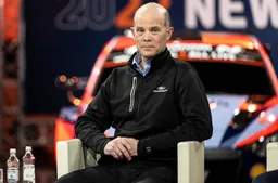 Ford warns of technical obstacles in Red Bull project