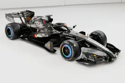 McLaren toont speciale livery voor testdagen in Barcelona