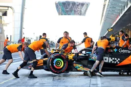 Grote zorgen over toekomst Formule 1: 'Fans begrijpen dit niet meer'