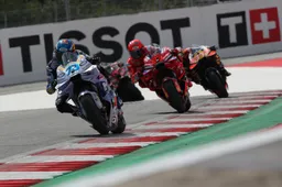 Why 2026 might set a new benchmark for silly seasons thanks to MotoGP
