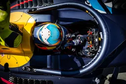 F1 LIVE | Red Bull parts ways with two talents, Hamilton's father teases update