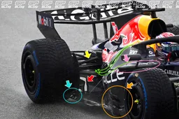F1 Tech | Red Bull followed their own path with the RB22
