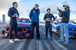 Daniel Ricciardo set to deepen Ford ties ahead of Red Bull’s 2026 launch