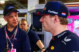 Ford highlights Verstappen’s role in Red Bull power unit development