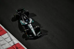Mercedes 2026 power unit faces early teething issues, claims ex-FIA steward