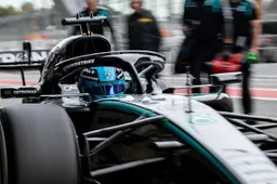 Mercedes and Ferrari impress, Red Bull closes in: what stood out in the F1 test in Barcelona